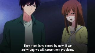 3-byougo, Yajuu / 3 Seconds Later ep4 ENG SUB