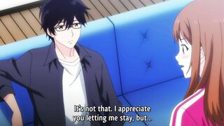 3-byougo, Yajuu / 3 Seconds Later ep4 ENG SUB