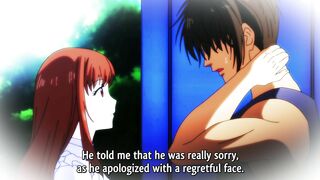 3-byougo, Yajuu / 3 Seconds Later ep4 ENG SUB