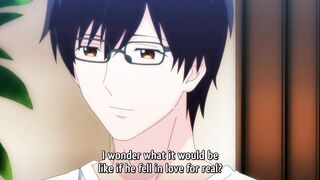 3-byougo, Yajuu / 3 Seconds Later ep4 ENG SUB