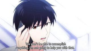 3-byougo, Yajuu / 3 Seconds Later ep5 ENG SUB