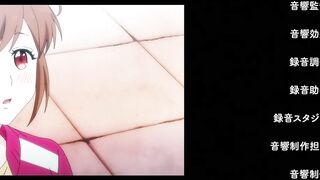 3-byougo, Yajuu / 3 Seconds Later ep5 ENG SUB