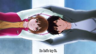 3-byougo, Yajuu / 3 Seconds Later ep5 ENG SUB