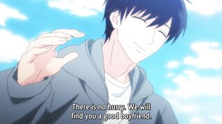 3-byougo, Yajuu / 3 Seconds Later ep5 ENG SUB