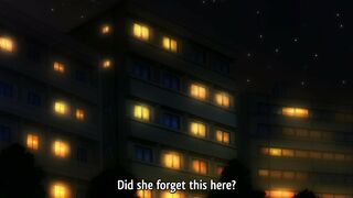 3-byougo, Yajuu / 3 Seconds Later ep5 ENG SUB