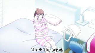 3-byougo, Yajuu / 3 Seconds Later ep5 ENG SUB