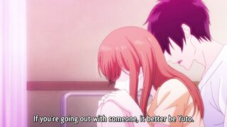 3-byougo, Yajuu / 3 Seconds Later ep6 ENG SUB