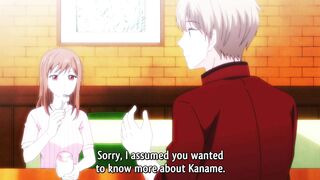 3-byougo, Yajuu / 3 Seconds Later ep6 ENG SUB