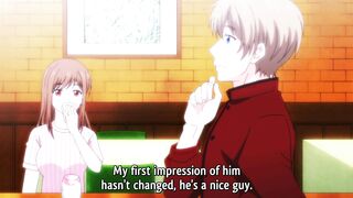 3-byougo, Yajuu / 3 Seconds Later ep6 ENG SUB