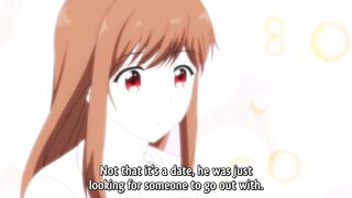 3-byougo, Yajuu / 3 Seconds Later ep6 ENG SUB