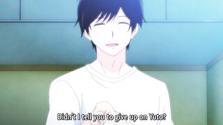 3-byougo, Yajuu / 3 Seconds Later ep6 ENG SUB