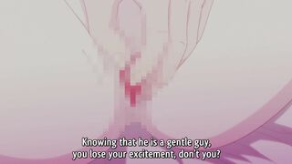 3-byougo, Yajuu / 3 Seconds Later ep6 ENG SUB