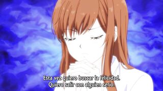 3-byougo, Yajuu. ... ep1 SPA SUB