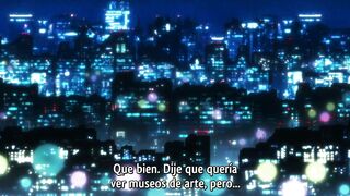 3-byougo, Yajuu. ... ep1 SPA SUB