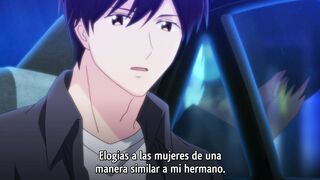 3-byougo, Yajuu. ... ep1 SPA SUB