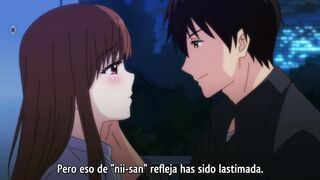 3-byougo, Yajuu. ... ep1 SPA SUB