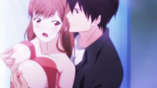 3-byougo, Yajuu. ... ep1 SPA SUB