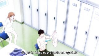 3-byougo, Yajuu. ... ep2 SPA SUB