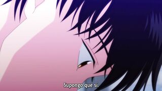 3-byougo, Yajuu. ... ep2 SPA SUB