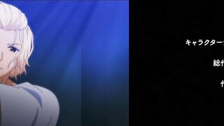 3-byougo, Yajuu. ... ep3 SPA SUB