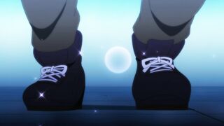 3-byougo, Yajuu. ... ep3 SPA SUB