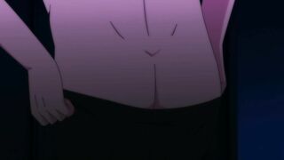 3-byougo, Yajuu. ... ep4 SPA SUB