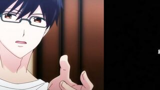 3-byougo, Yajuu. ... ep4 SPA SUB