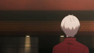 3-byougo, Yajuu. ... ep4 SPA SUB