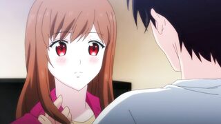 3-byougo, Yajuu. ... ep4 SPA SUB