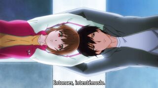 3-byougo, Yajuu. ... ep5 SPA SUB