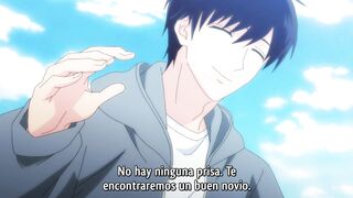 3-byougo, Yajuu. ... ep5 SPA SUB