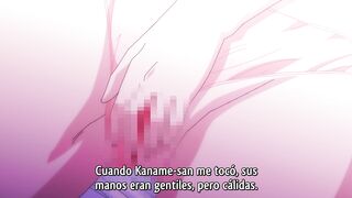 3-byougo, Yajuu. ... ep5 SPA SUB