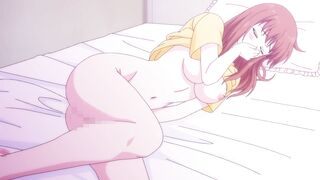 3-byougo, Yajuu. ... ep5 SPA SUB