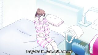 3-byougo, Yajuu. ... ep5 SPA SUB