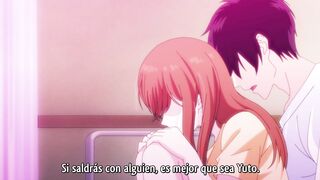 3-byougo, Yajuu. ... ep6 SPA SUB