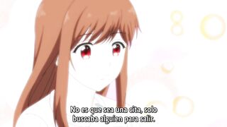 3-byougo, Yajuu. ... ep6 SPA SUB