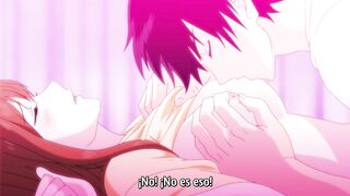 3-byougo, Yajuu. ... ep6 SPA SUB