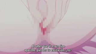 3-byougo, Yajuu. ... ep6 SPA SUB