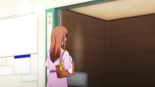 3-byougo, Yajuu. ... ep7 SPA SUB