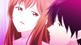 3-byougo, Yajuu. ... ep7 SPA SUB