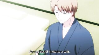 3-byougo, Yajuu. ... ep7 SPA SUB
