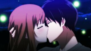 3-byougo, Yajuu. ... ep8 SPA SUB