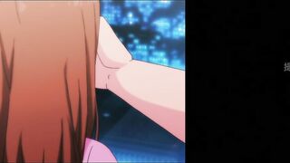 3-byougo, Yajuu. ... ep8 SPA SUB