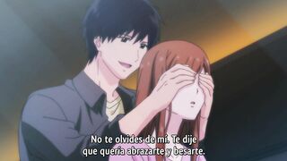 3-byougo, Yajuu. ... ep8 SPA SUB