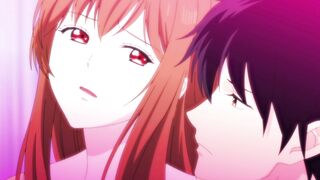 3-byougo, Yajuu 3秒後、野獣 ep7