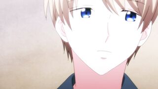 3-byougo, Yajuu 3秒後、野獣 ep7