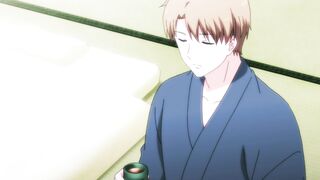 3-byougo, Yajuu 3秒後、野獣 ep7