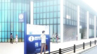 3-byougo, Yajuu 3秒後、野獣 ep8