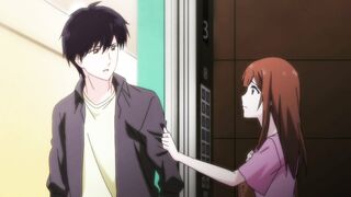 3-byougo, Yajuu 3秒後、野獣 ep8