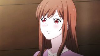 3-byougo, Yajuu 3秒後、野獣 ep8